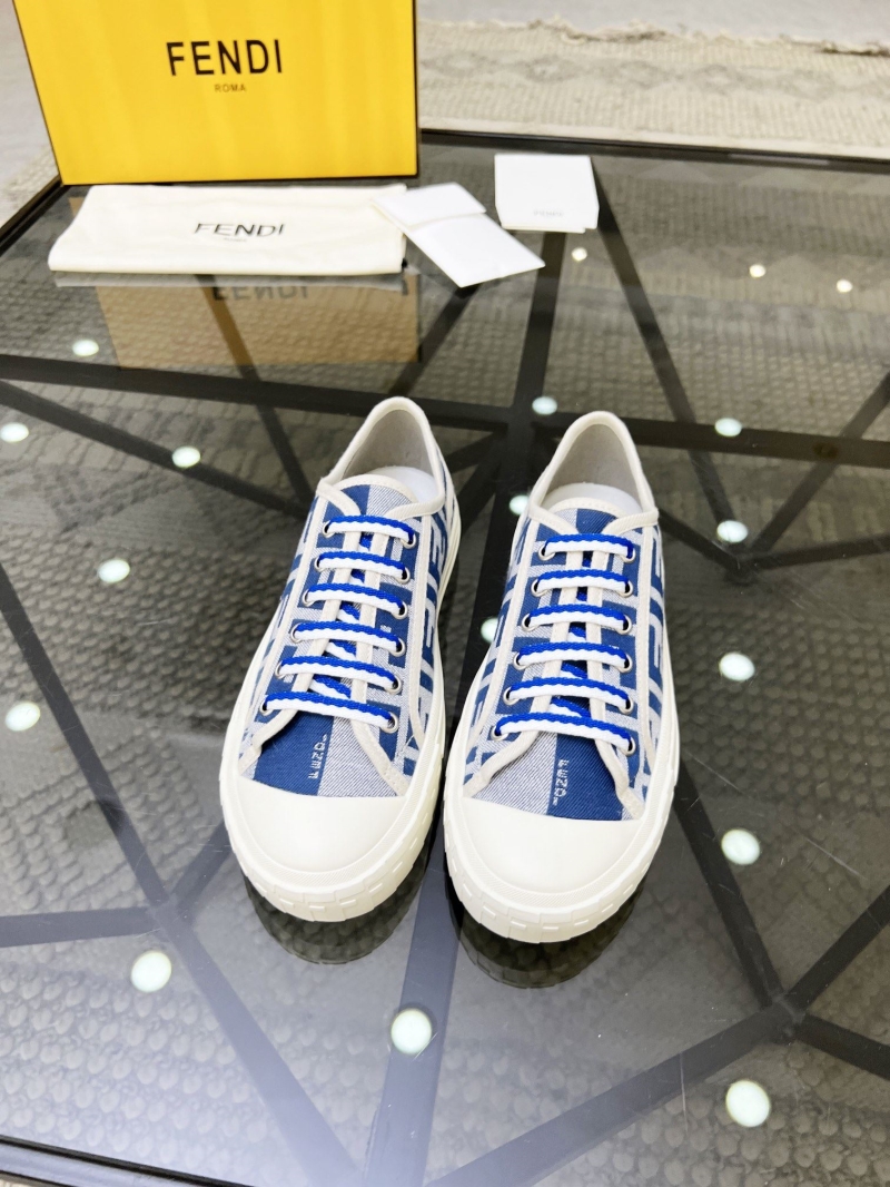 Fendi Sneakers